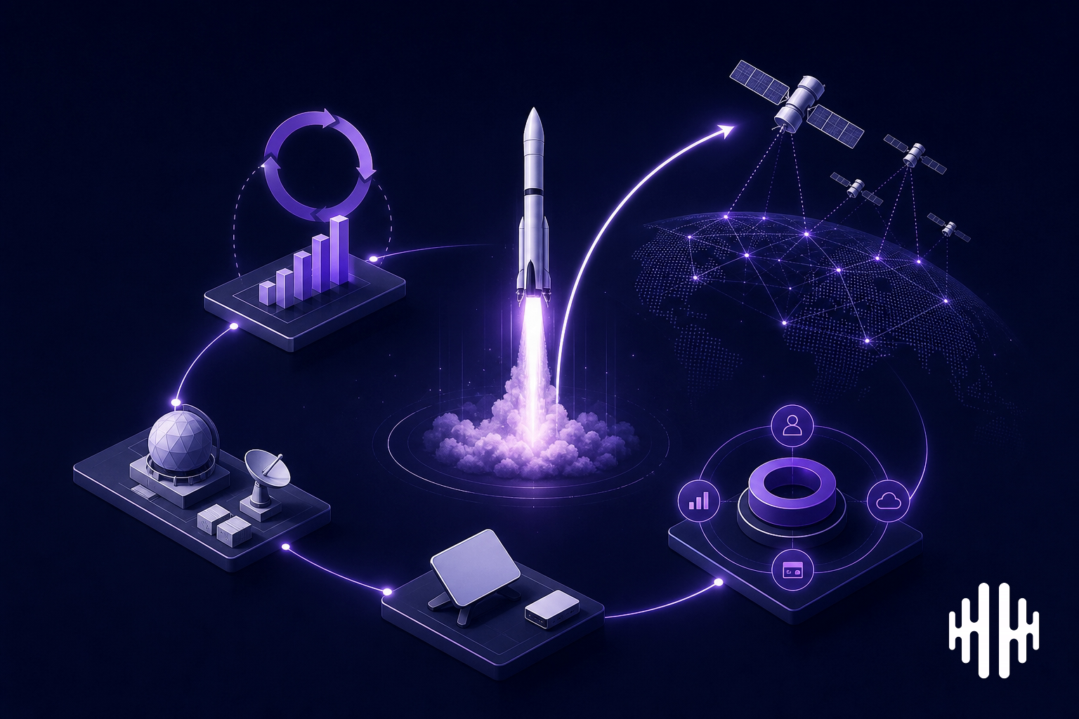 The Product Strategy Behind the SpaceX IPO